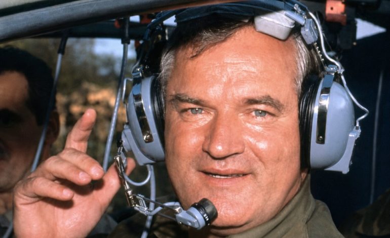 Ratko Mladic, Bosnian Serb commander during Yugoslav Wars, dies at 84 in UN custody, but Bosnia’s genocide wounds remain open