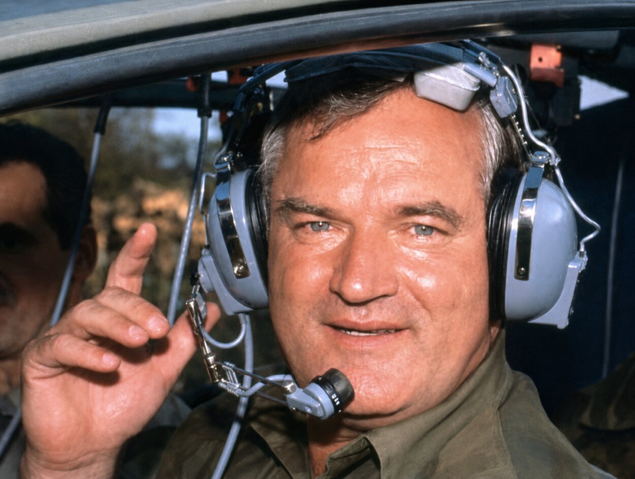 Ratko Mladic, Serb commander during Yugoslav Wars, dies at 84 in UN custody, but Bosnia’s genocide wounds remain open