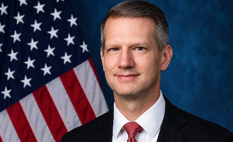 US congressman brands India’s FCRA Amendment Bill ‘a clear attack against Christians’, warns of strain in ties with Washington