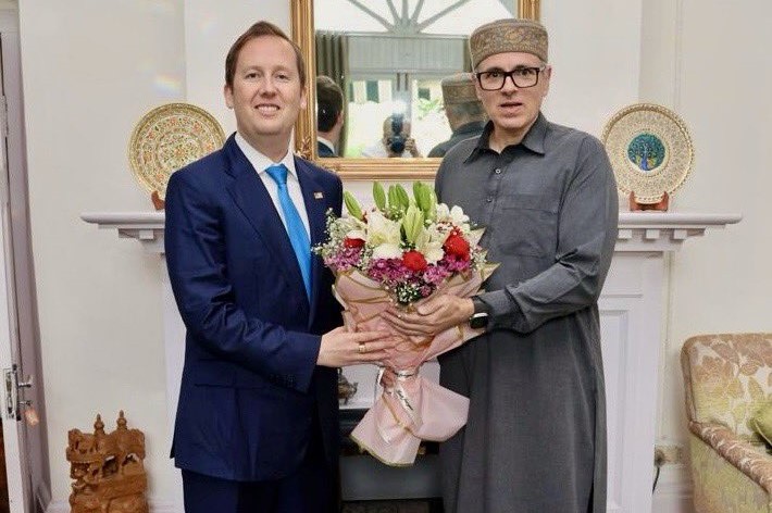 Bruised by Sergio Gor’s Jammu & Kashmir visit and remarks, a peeved Pakistan summons US charge d’affairs to Islamabad