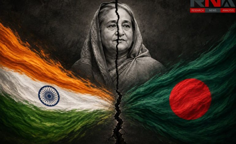 Bangladesh says ‘no rush’ for Tarique Rahman’s India visit as Hasina dispute makes bilateral reset harder than before