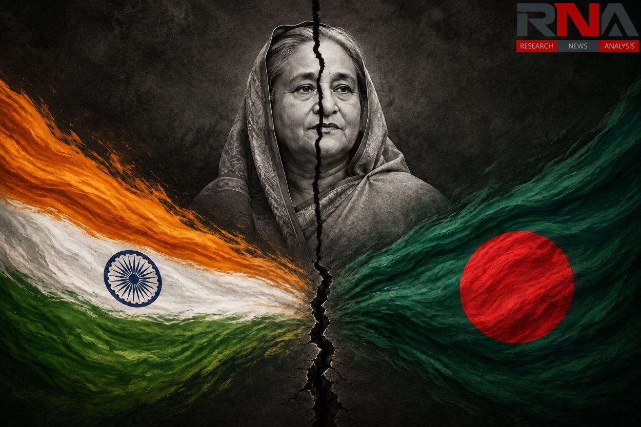 Bangladesh says ‘no rush’ for Tarique Rahman’s India visit as Hasina dispute makes bilateral reset harder than before