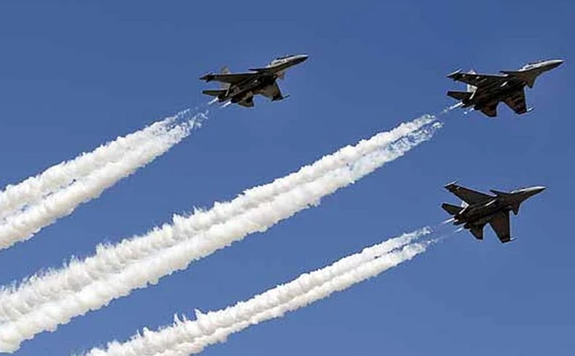 IAF chief backs theaterization but rejects a borrowed model. Why the Air Force is still seen as the reluctant service
