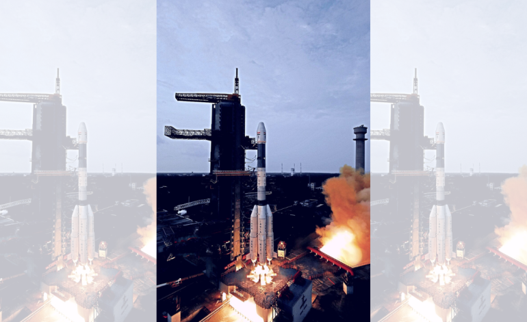 India’s space launch programme hits pause as government clearance delays key missions