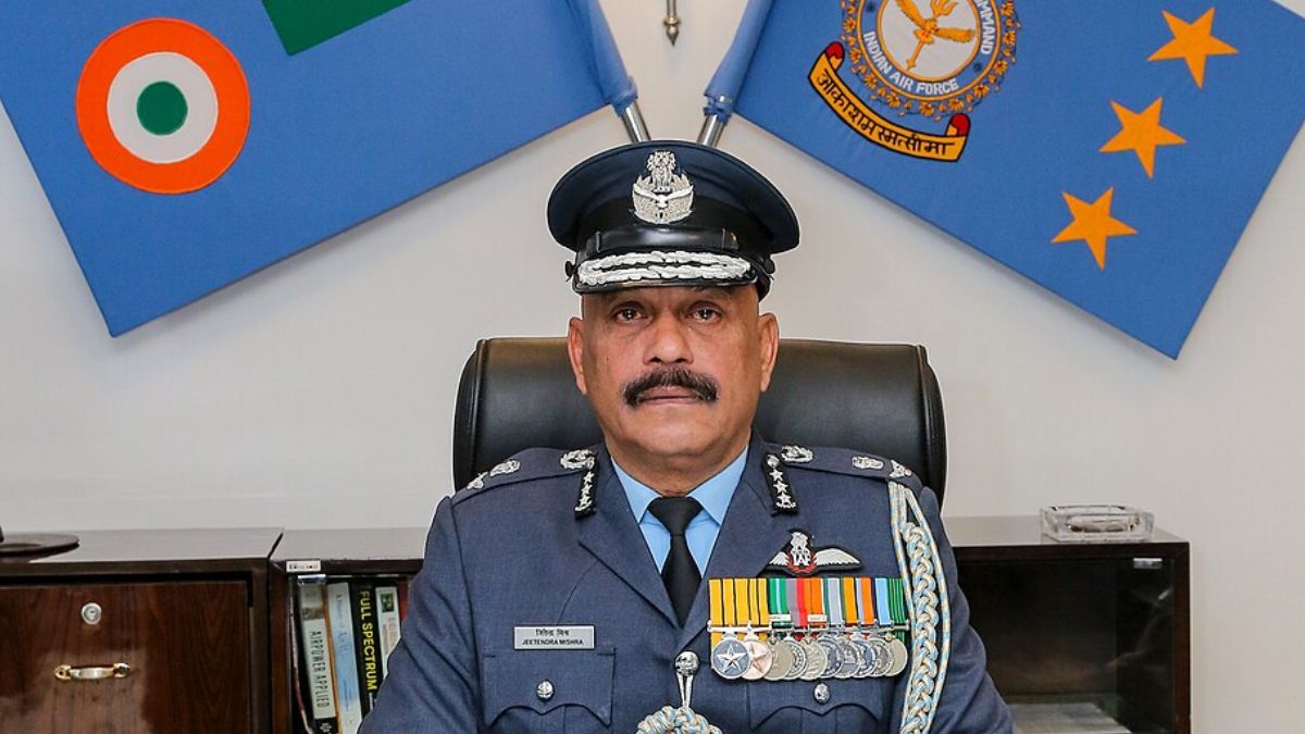 Pakistan activated sleeper cells in India to locate S-400s during Operation Sindoor: Former Western Air Command chief