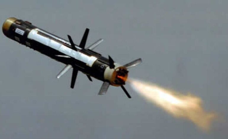 Tata Advanced Systems signs MOU to explore Javelin missile co-production in India