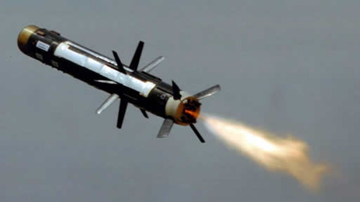 Tata Advanced Systems signs MOU to explore Javelin missile co-production in India