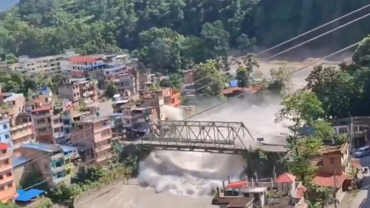 Nepal flash flood: India rushes relief as death toll nears 100, EU activates satellite service