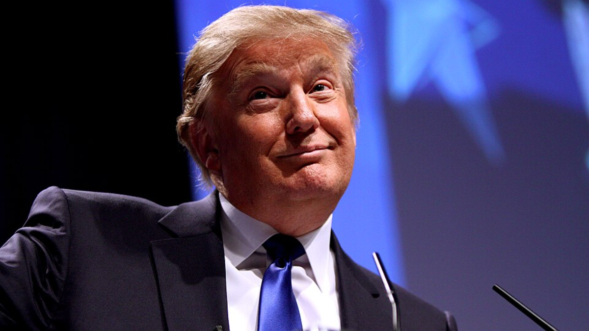 US-Iran talks: Trump gives Tehran ‘last chance’ as his approval rating falls to 35%