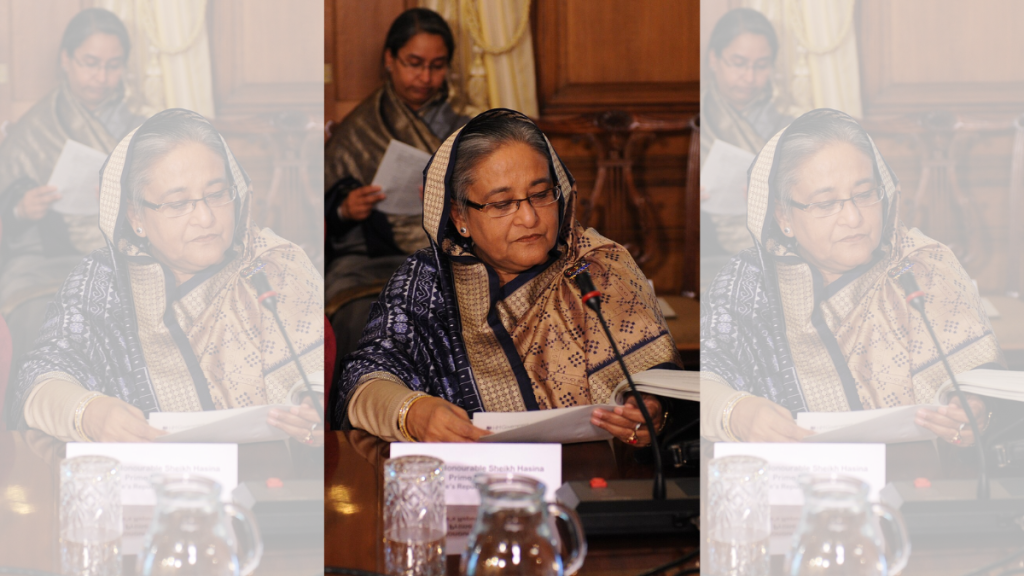 Sheikh Hasina, India Bangladesh Relations, Sheikh Hasina Extradition, Tarique Rahman India Visit, Bangladesh India Ties