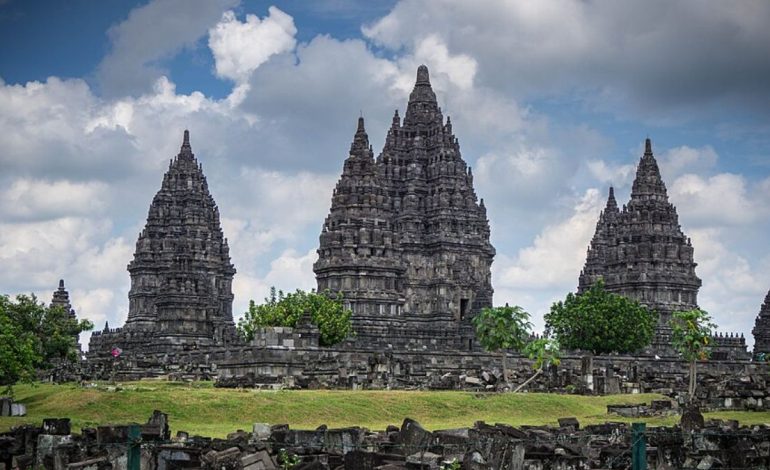 India begins Prambanan Temple restoration. Let’s know about this ancient sacred complex