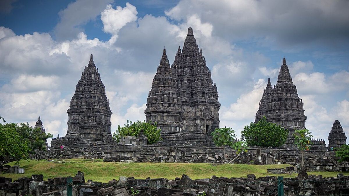 India begins Prambanan Temple restoration. Let’s know about this ancient sacred complex