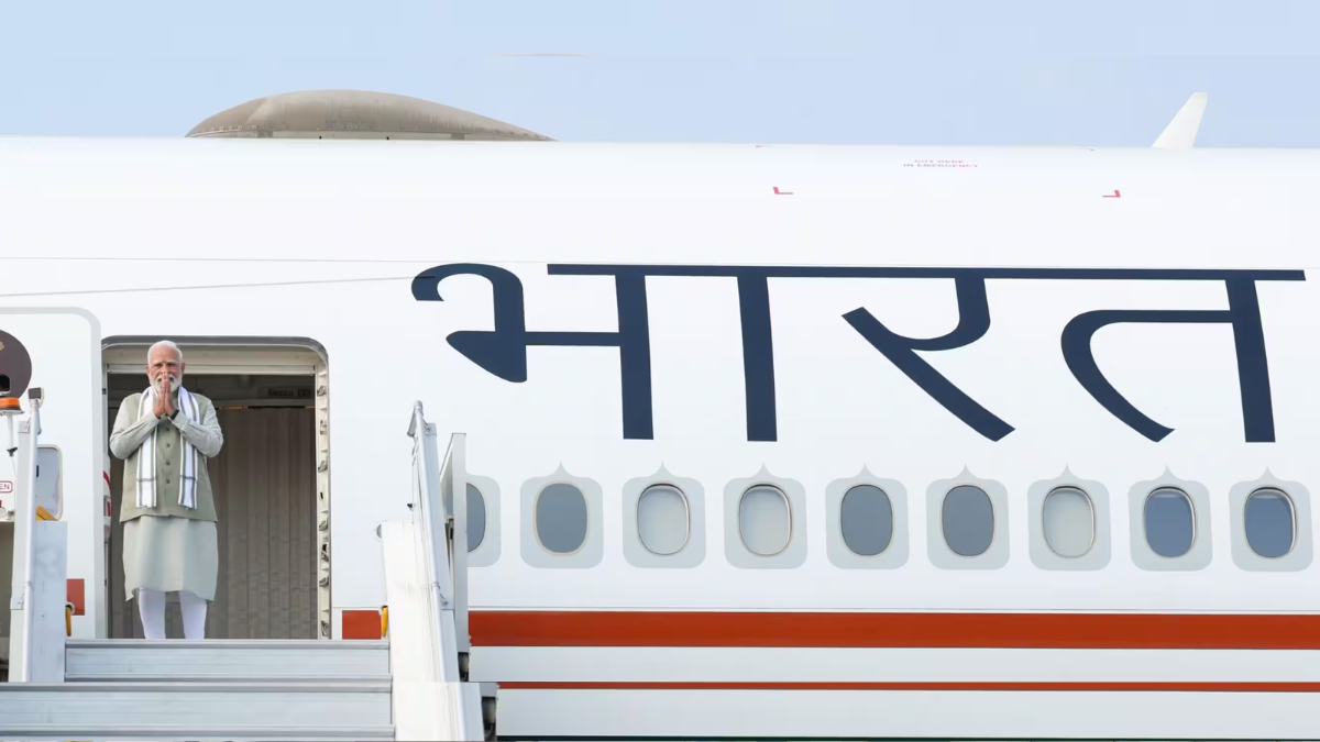 PM Modi’s Uzbekistan visit takes shape after Saidov-Jaishankar talks