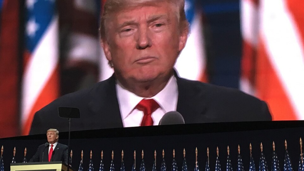 Trump Tariff Policy, India US Trade Relations, US India Tariff Dispute, Section 301 Tariffs, US Trade War
