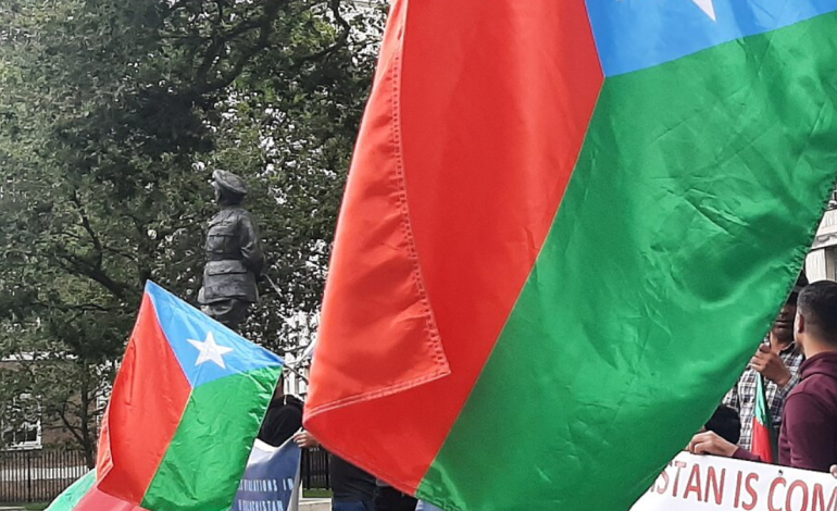 Balochistan ‘independence day’ call raises questions ahead of Pakistan’s August 14 celebrations