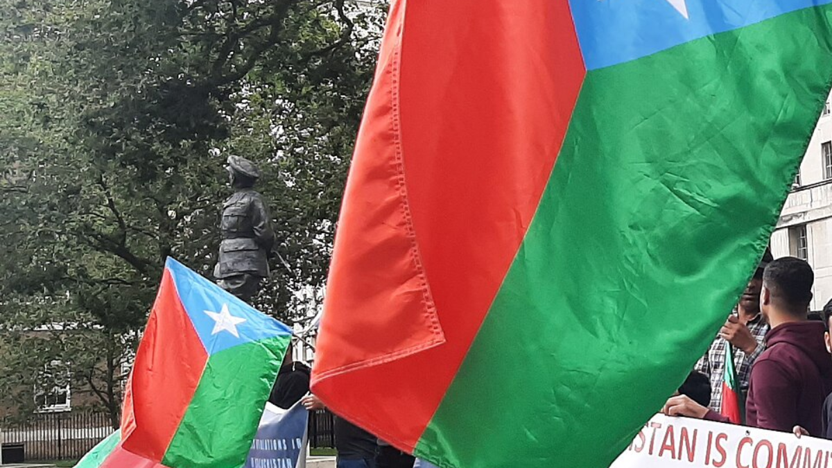 Balochistan ‘independence day’ call raises questions ahead of Pakistan’s August 14 celebrations