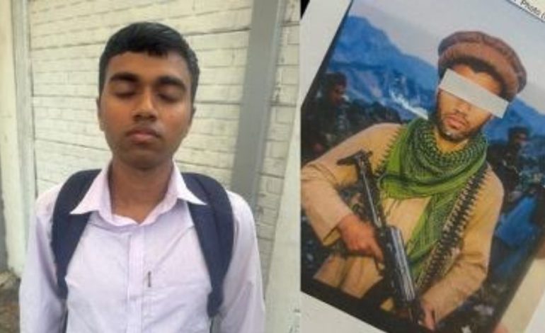 Bengaluru detention over alleged TTP contact puts online cross-border radicalization under lens