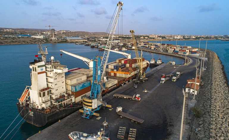 India seeks interim Chabahar arrangement with Iran amid US sanctions uncertainty