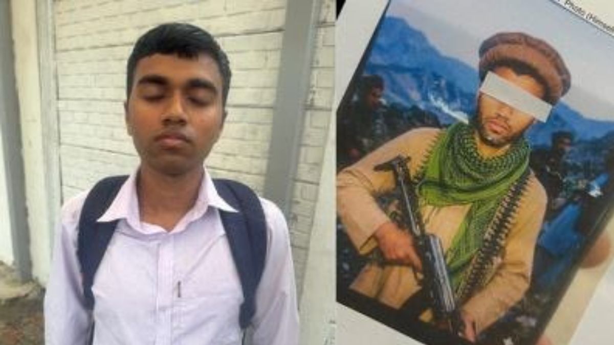 Bengaluru detention over alleged TTP contact puts online cross-border radicalization under lens
