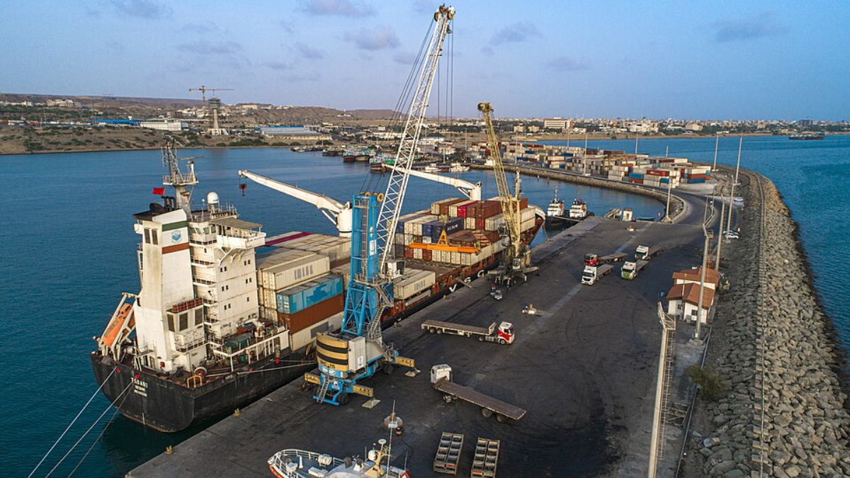 India seeks interim Chabahar arrangement with Iran amid US sanctions uncertainty