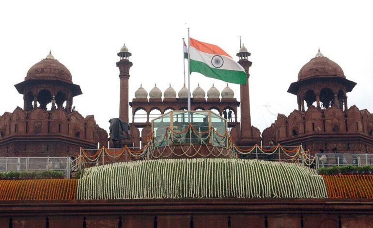 India Inc marks 80th Independence Day with messages of freedom, people and progress