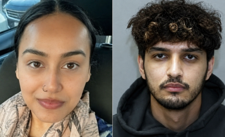 Toronto murder case: After nearly 8 months, Himanshi Khurana’s partner Abdul Ghafoori arrested