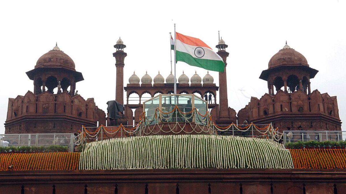 India Inc marks 80th Independence Day with messages of freedom, people and progress