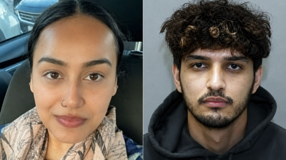 Toronto murder case: After nearly 8 months, Himanshi Khurana’s partner Abdul Ghafoori arrested