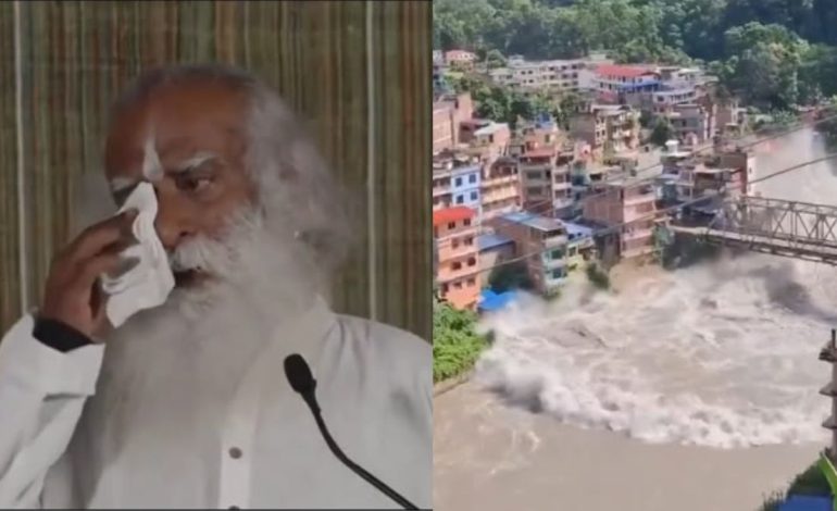 Nepal flood: Death toll 359, Sadguru says his 80 followers missing, India ups relief work; China side rescue operations in full swing