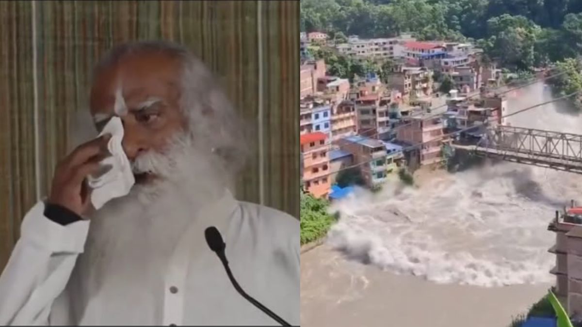 Nepal flood: Death toll 359, Sadguru says his 80 followers missing, India ups relief work; China side rescue operations in full swing