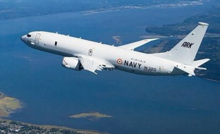 Cargo ship sinks in Bay of Bengal, Navy-Coast Guard race to rescue 24 crew