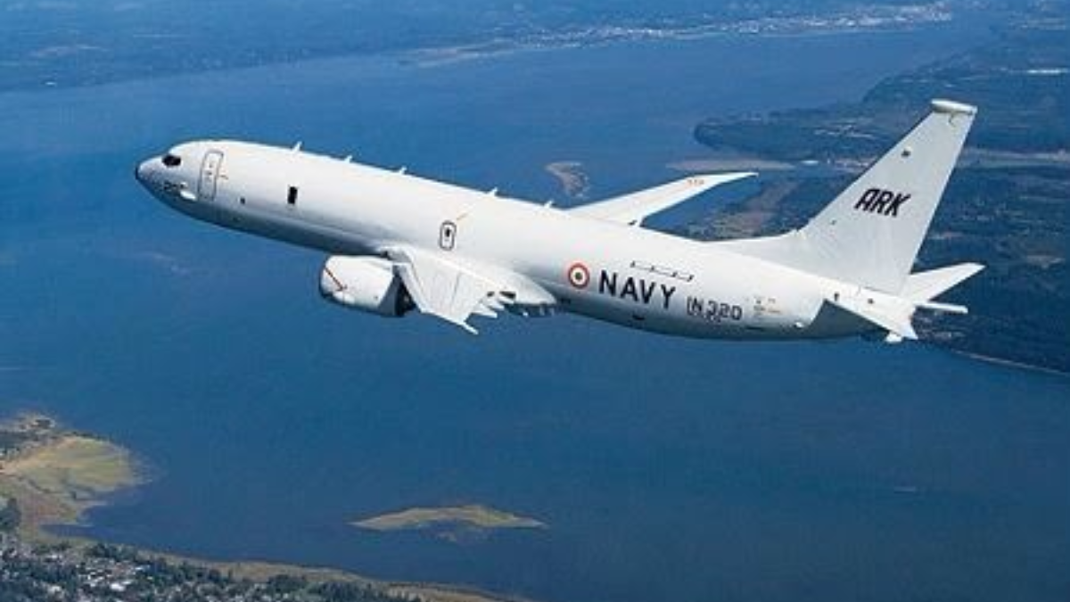 Cargo ship sinks in Bay of Bengal, Navy-Coast Guard race to rescue 24 crew