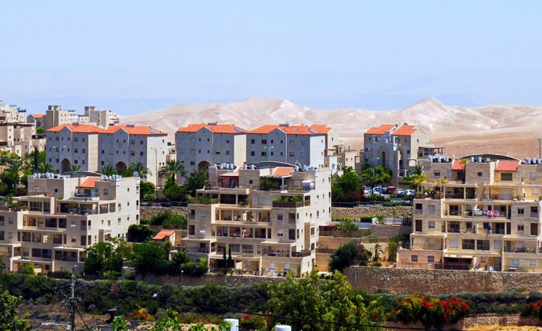 Israel’s E1 settlement plan in occupied Palestinian territories: UK, France face calls for tougher action against Tel Aviv