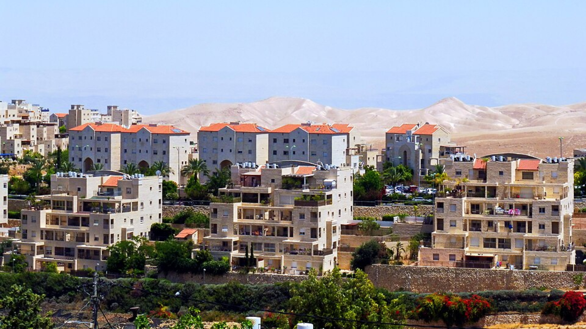 Israel’s E1 settlement plan in occupied Palestinian territories: UK, France face calls for tougher action against Tel Aviv