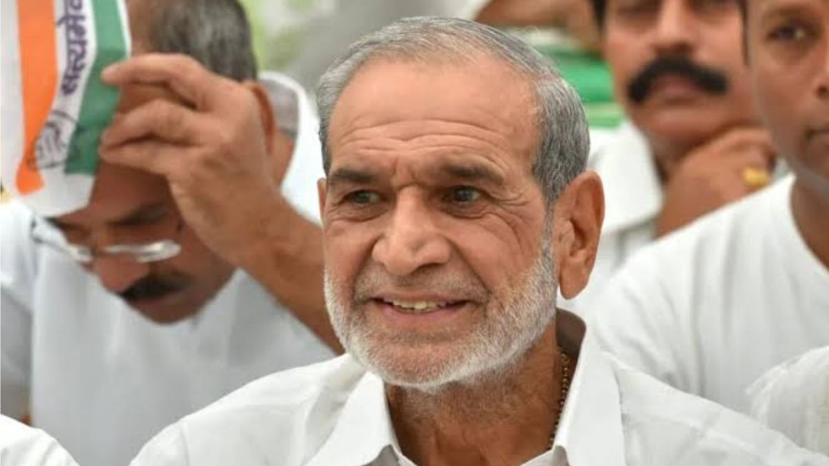 Sajjan Kumar, former Congress MP convicted in 1984 anti-Sikh riots, dies. Who was he?