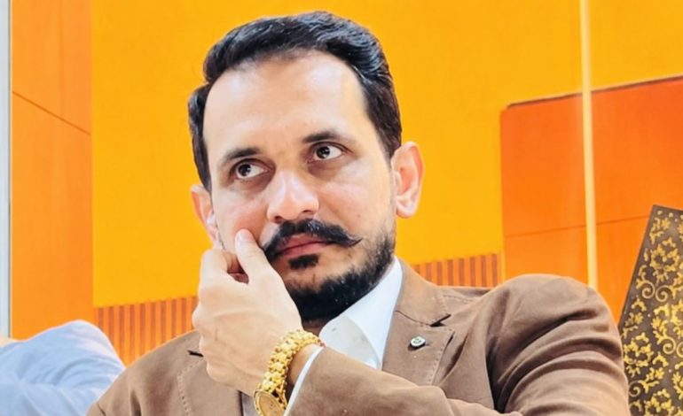 Centre says it has dismantled ISI-backed Shahzad Bhatti Network. What was the nexus?