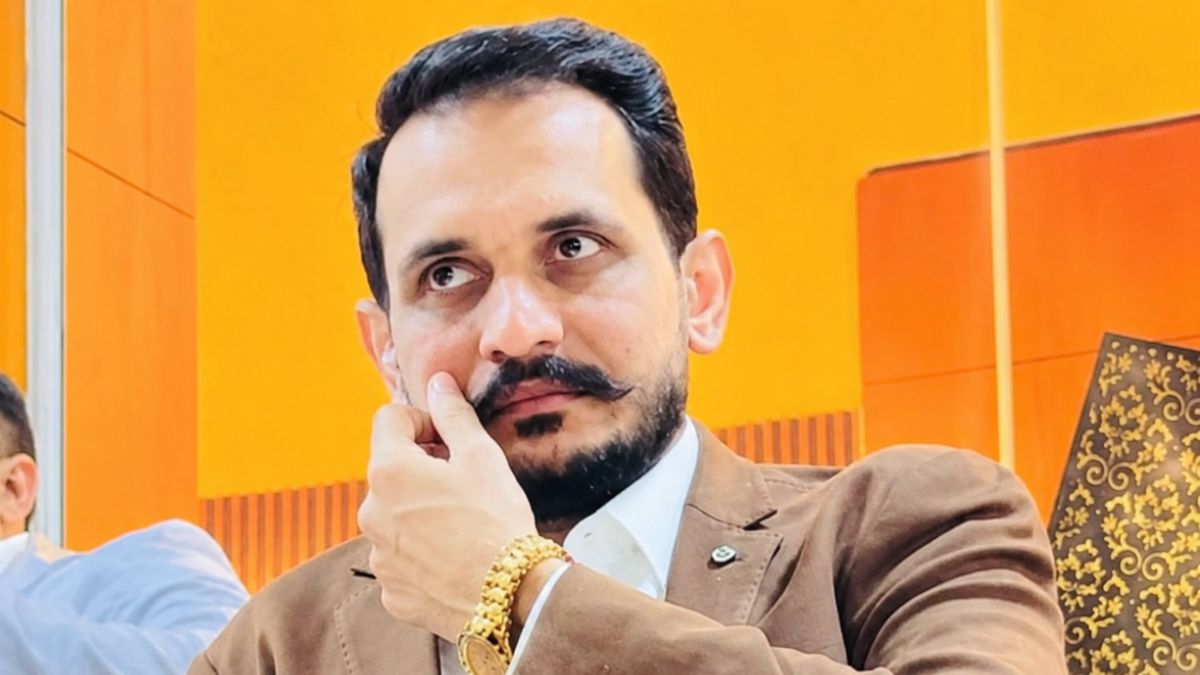 Centre says it has dismantled ISI-backed Shahzad Bhatti Network. What was the nexus?