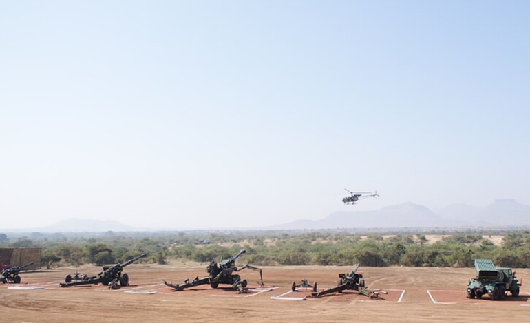 India opens more global markets for defence firms with new export rules