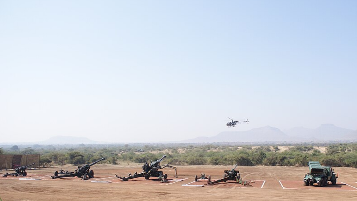 India opens more global markets for defence firms with new export rules