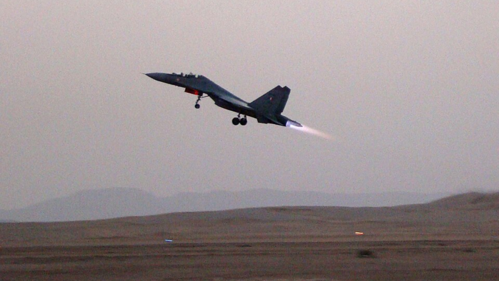 Su-30MKI Fighter Jet Production, Indian Air Force Fighter Fleet, HAL Nashik Aircraft Manufacturing, Su-30MKI Fleet Modernisation, Indian Defence Modernisation Programme