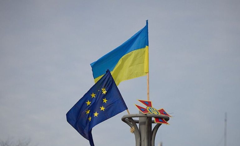 European Commission approves €6.1 billion for Ukraine defence, prioritizing air defence and missiles