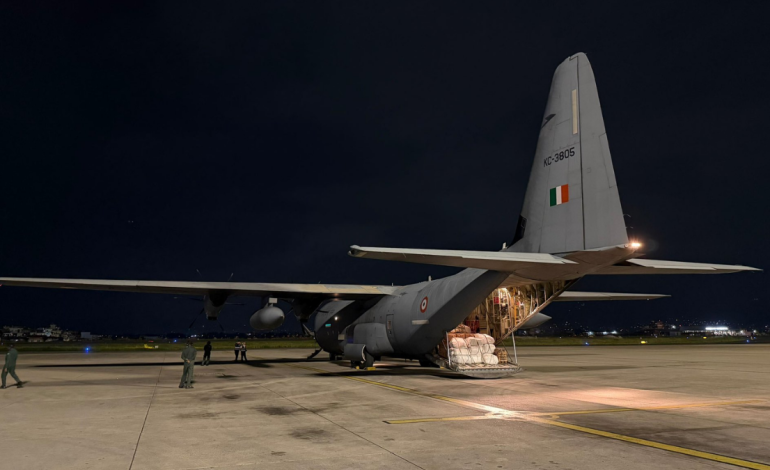 Nepal reverses stand on foreign rescue teams, allows India, China, among others as flood toll crosses 600. Here’s what changed