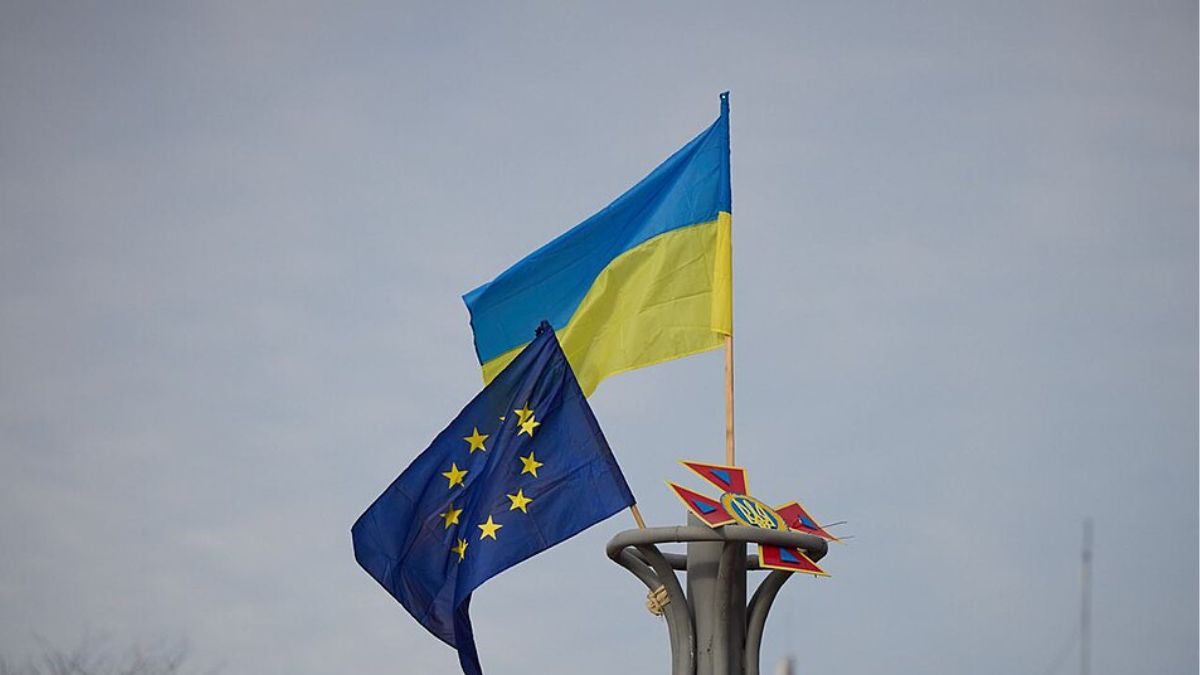 European Commission approves €6.1 billion for Ukraine defence, prioritizing air defence and missiles
