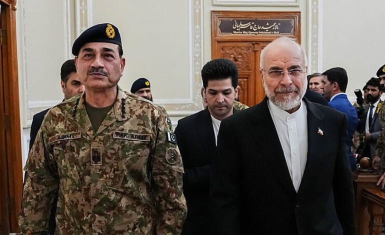 Asim Munir returns to Tehran amid US-Iran deadlock: How much leverage does Pakistan have?