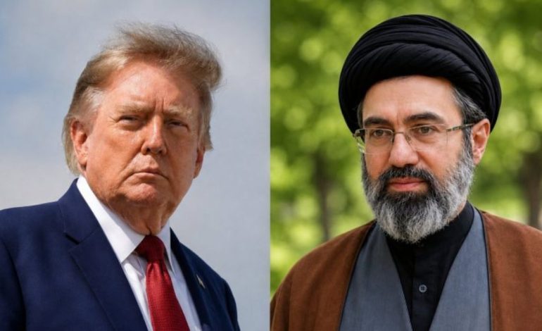 UAE halts Iran trade over missile strikes as Trump says no talks underway; Hormuz standoff deepens