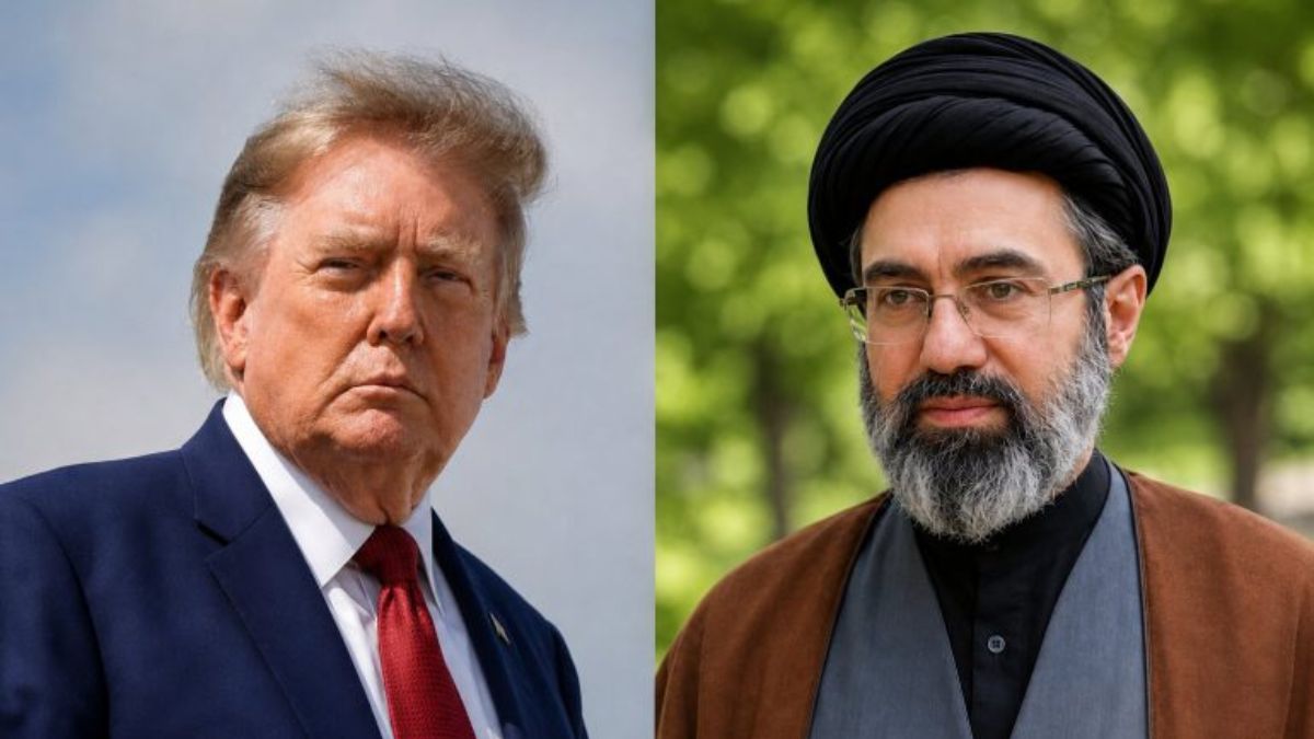 UAE halts Iran trade over missile strikes as Trump says no talks underway; Hormuz standoff deepens