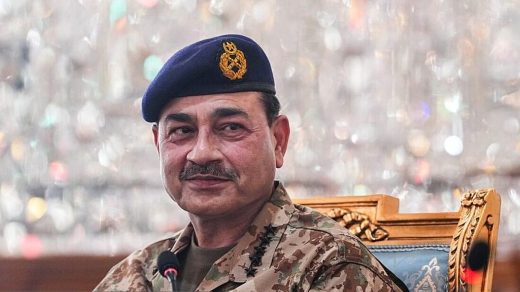 Asim Munir image, Asim Munir Iran visit photo, Asim Munir Tehran image, Pakistan Army chief Asim Munir photo, Asim Munir Tehran talks image.