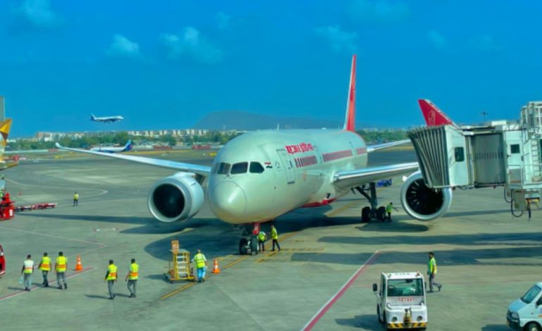 Air India pilot disclosed medication for sleep difficulty as AI2379 probe widens