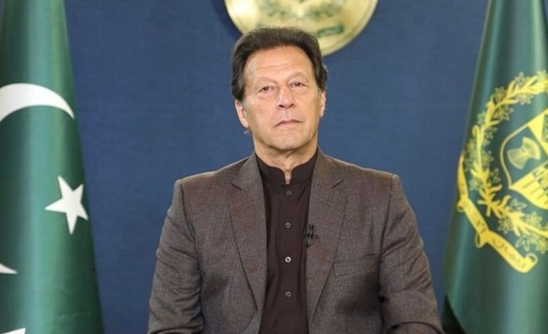 Pakistan challenges Imran Khan hospital order as court restores family access after 9 months