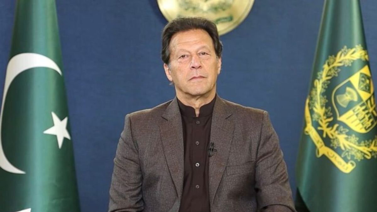 Pakistan challenges Imran Khan hospital order as court restores family access after 9 months